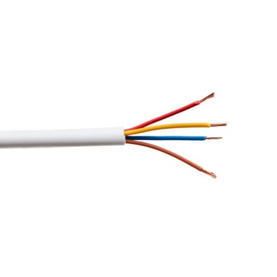 Комплект для відеоспостереження з домофоном BCOM BD-770FHD Black та купольною 2Мп камерою UNC UMD-2MIR-20W/2.8