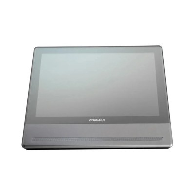 Відеодомофон 10" Commax CDV-1004QT Wi-Fi Відеодомофон 10" Commax CDV-1004QT Wi-Fi