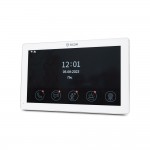 Відеодомофон BCOM BD-1070FHD/T White з переадресацією на смартфон