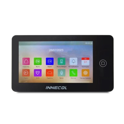 Комплект INNECOL NEO HD (Black) + NeoLight PRIME FHD Black Комплект INNECOL NEO HD (Black) + NeoLight PRIME FHD Black
