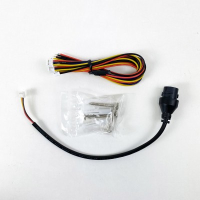 Wi-Fi відеодомофон 7" ARNY AVD-770 ArtLine WiFi зі змінними рамками Wi-Fi відеодомофон 7" ARNY AVD-770 ArtLine WiFi зі змінними рамками