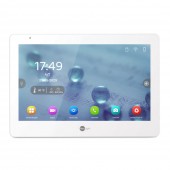 Гібридний відеодомофон 10.1