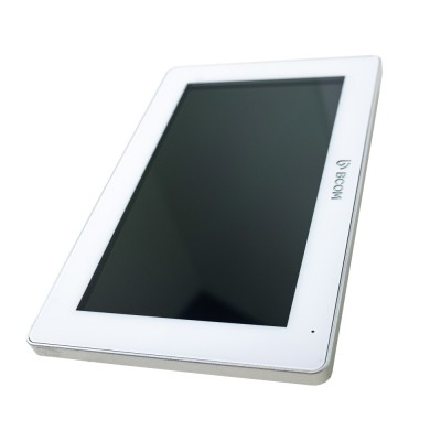 Відеодомофон BCOM BD-970 H/T White з підтримкою Tuya Smart