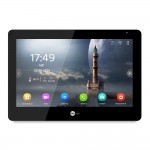 Гібридний відеодомофон 10.1