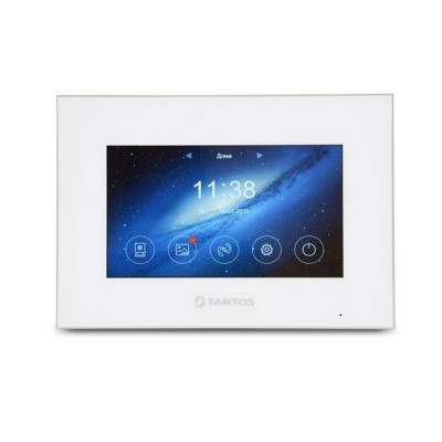 Комплект Tantos Marilyn HD WiFi + NeoLight PRIME FHD Silver