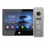 Комплект Neolight ALPHA Hybrid HD KIT B/SilverP