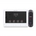 Комплект відеодомофона BCOM BD-780 White Kit