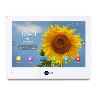 Комплект Neolight ALPHA Hybrid HD KIT Graphite