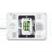 Комплект відеодомофона BCOM BD-780 White Kit