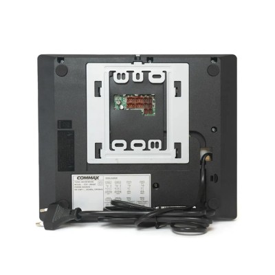 Відеодомофон 10" Commax CDV-1004QT Wi-Fi Відеодомофон 10" Commax CDV-1004QT Wi-Fi