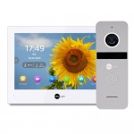 Комплект Neolight ALPHA Hybrid HD KIT Silver Комплект Neolight ALPHA Hybrid HD KIT Silver