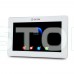 Комплект відеодомофона BCOM BD-770FHD White + BCOM BT-400FHD Black Комплект відеодомофона BCOM BD-770FHD White + BCOM BT-400FHD Black