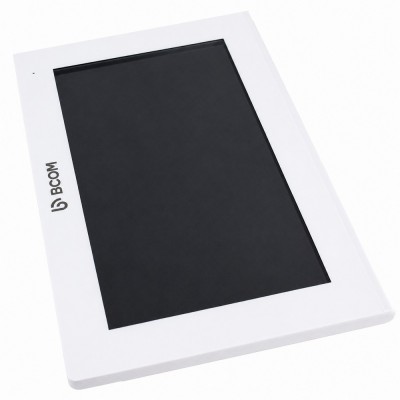 IP-відеодомофон BCOM BD-871 IP/T White з підтримкою Tuya Smart IP-відеодомофон BCOM BD-871 IP/T White з підтримкою Tuya Smart