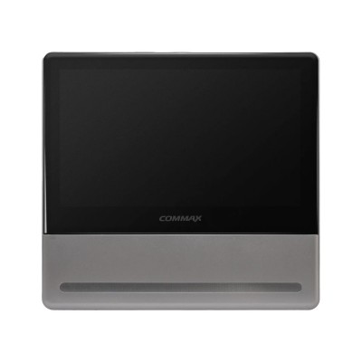 Відеодомофон 7" Commax CDV-70QT Silver
