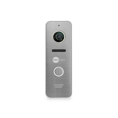 Комплект Tantos Marilyn HD WiFi + NeoLight PRIME FHD Silver