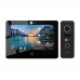 Комплект відеодомофона Neolight NeoKIT HD Pro WF B/Black: відеодомофон 7" з Wi-Fi з детектором руху і 2 Мп відеопанель