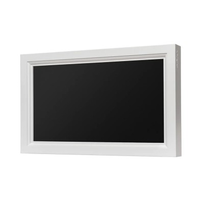 Wi-Fi видеодомофон 10" AVD-1070 ArtLine WiFi с декоративной рамкой