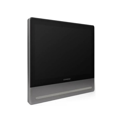 Відеодомофон 10" Commax CDV-1004QT Wi-Fi Відеодомофон 10" Commax CDV-1004QT Wi-Fi