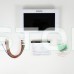 IP-відеодомофон BCOM BD-871 IP/T White з підтримкою Tuya Smart IP-відеодомофон BCOM BD-871 IP/T White з підтримкою Tuya Smart