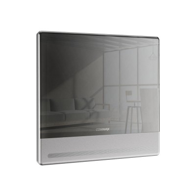 Відеодомофон 10" Commax CDV-1004QT Wi-Fi Відеодомофон 10" Commax CDV-1004QT Wi-Fi