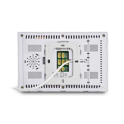 Wi-Fi відеодомофон 7" ARNY AVD-770 ArtLine WiFi зі змінними рамками Wi-Fi відеодомофон 7" ARNY AVD-770 ArtLine WiFi зі змінними рамками