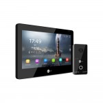 Комплект Neolight ALPHA Hybrid IPWO KIT B/Black