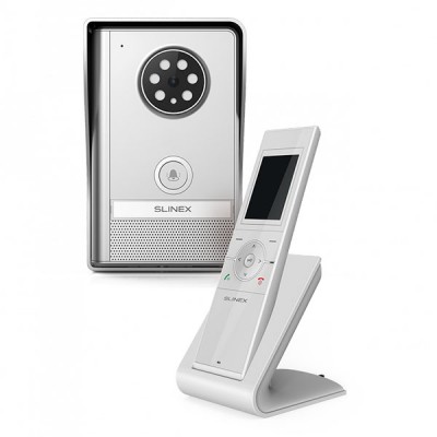 Беспроводной видеодомофон Slinex RD-30 v.2 Беспроводной видеодомофон Slinex RD-30 v.2