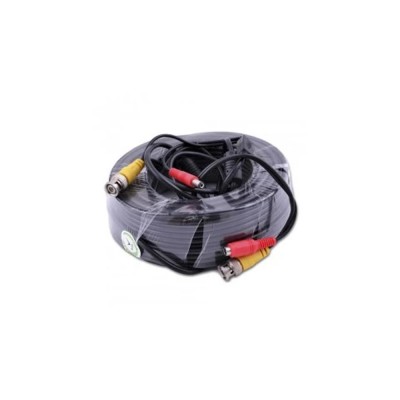 Комплект для відеоспостереження з домофоном BCOM BD-770FHD Black та купольною 2Мп камерою UNC UMD-2MIR-20W/2.8