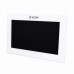 IP-відеодомофон BCOM BD-870 IP/T White з підтримкою Tuya Smart