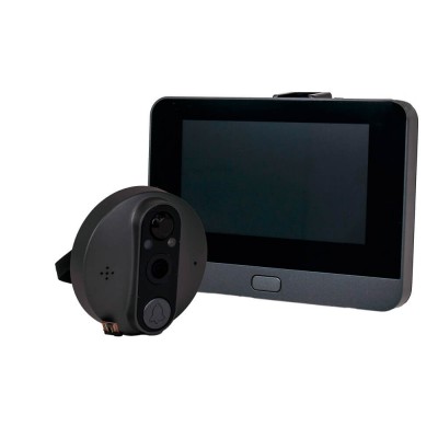 Відеовічко JT WiFi DoorViewer 4.3 Відеовічко JT WiFi DoorViewer 4.3