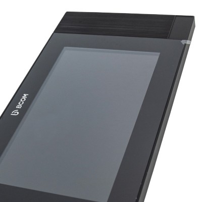 Відеодомофон BCOM BD-970 H/T Black з підтримкою Tuya Smart