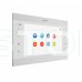 Відеодомофон Slinex SL-10N Cloud (silver + white) з Wi-Fi, детектором руху і записом відео Відеодомофон Slinex SL-10N Cloud (silver + white) з Wi-Fi, детектором руху і записом відео