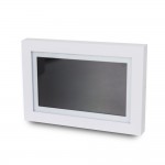 Wi-Fi видеодомофон 7" ARNY AVD-770 ArtLine WiFi со сменными рамками Wi-Fi видеодомофон 7" ARNY AVD-770 ArtLine WiFi со сменными рамками