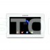 Комплект відеодомофона BCOM BD-770FHD White + BCOM BT-400FHD Black Комплект відеодомофона BCOM BD-770FHD White + BCOM BT-400FHD Black