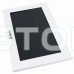 IP-відеодомофон BCOM BD-870 IP/T White з підтримкою Tuya Smart IP-відеодомофон BCOM BD-870 IP/T White з підтримкою Tuya Smart