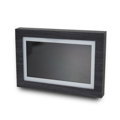 Wi-Fi відеодомофон 7" ARNY AVD-770 ArtLine WiFi зі змінними рамками Wi-Fi відеодомофон 7" ARNY AVD-770 ArtLine WiFi зі змінними рамками