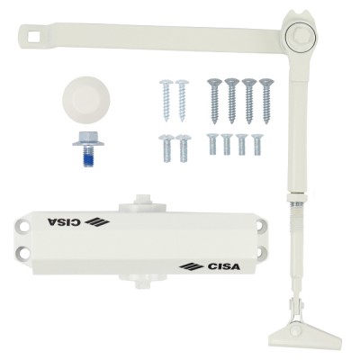 Дотягувач Cisa 60460.03.0.45