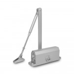 Дотягиватель ATIS DC02 Silver