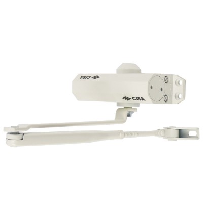 Дотягувач Cisa 60460.03.0.45 Дотягувач Cisa 60460.03.0.45