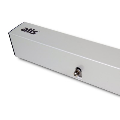 Дотягатель с электроприводом ATIS Automatic Door Opener DBQ1-ACW для автоматической двери