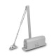 Дотягиватель ATIS DC03 Silver Дотягиватель ATIS DC03 Silver