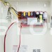Бесперебойный блок питания Faraday Electronics UPS 85W Smart ASCH MBB 24В под аккумулятор 12-18А/ч в металлическом боксе