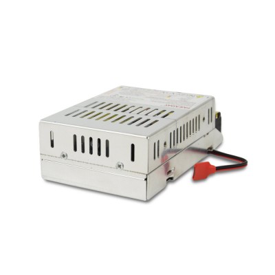 Безперебійний блок живлення Faraday Electronics 55W UPS ASCH ALU під акумулятор 9-12А/г в алюмінієвому корпусі