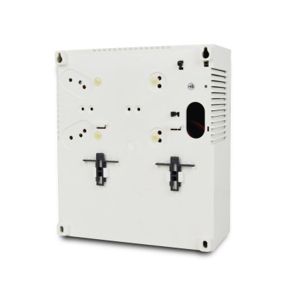 Безперебійний блок живлення Faraday Electronics 55W UPS ASCH PLB під акумулятор 9А/г в пластиковому боксі