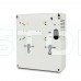 Безперебійний блок живлення Faraday Electronics 55W UPS ASCH PLB під акумулятор 9А/г в пластиковому боксі
