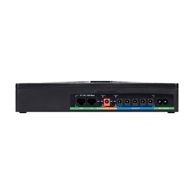 Джерело безперебійного живлення роутера DC UPS Trinix TRX-MUPS-48100 Type-C (4*6000mAh LiFePo4)