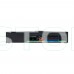 Джерело безперебійного живлення роутера DC UPS Trinix TRX-MUPS-48100 Type-C (4*6000mAh LiFePo4)