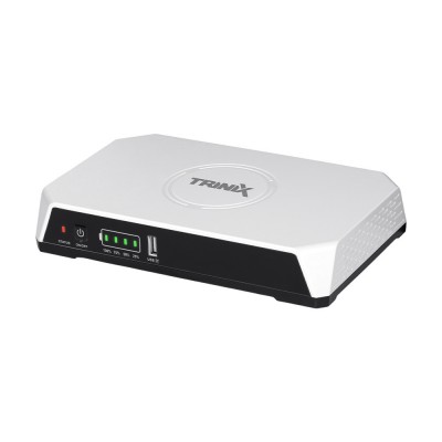 Источник бесперебойного питания роутера DC UPS Trinix TRX-MUPS-3648PoE (20000mAh LiFePo4)