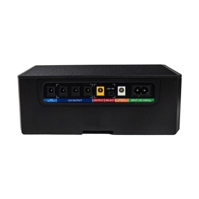 Джерело безперебійного живлення DCP-60W Mini UPS PoE Джерело безперебійного живлення DCP-60W Mini UPS PoE