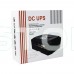 Джерело безперебійного живлення DCP-120W Mini UPS PoE